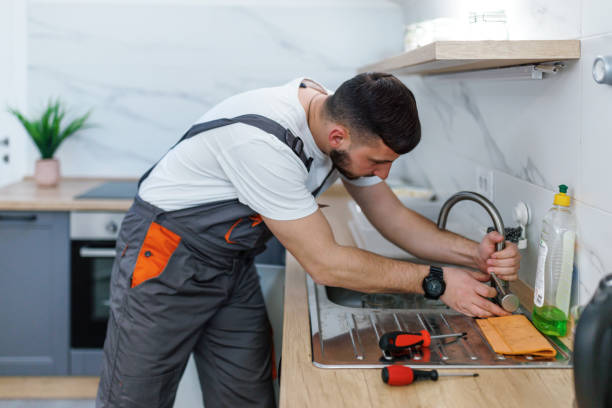 Best Emergency Plumbing Repair  in Mccrory, AR